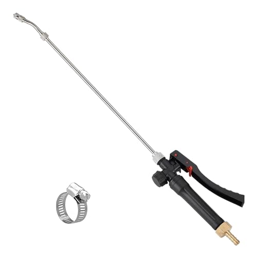 Generic Replacement Sprayer Wand Attachment for Irrigation Sprinkling Watering