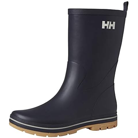 Helly Hansen Herren Midsund 3 Rain Boot Cover