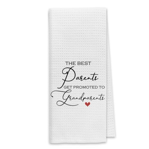 Grandparent Hand Towels