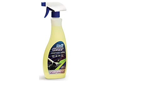 Preisvergleich Produktbild Careco Multi Cleaner Mehrzweckreiniger Allzweckreiniger zum Küchenreiniger Kunststoffreiniger 500ml / 16.90
