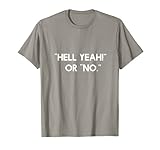 Hell Yeah Shirts