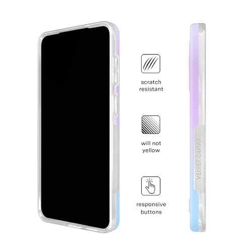 Coque Samsung S26 Plus stylée pour femme Velvet Caviar - 5
