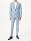 CINQUE Herren CIMONOPOLI-S Business-Anzug Jacke, 62, 44