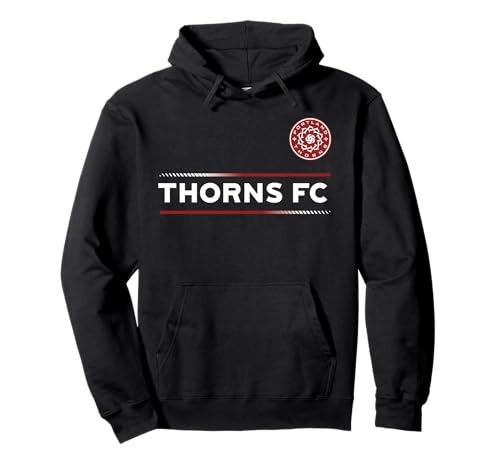 Portland Thorns FC NWSL Hoodie