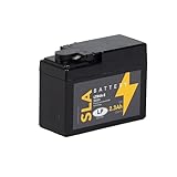 LP BATTERIES