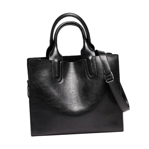 Sac bandoulière femme Abaodam vintage pour tout ranger avec style