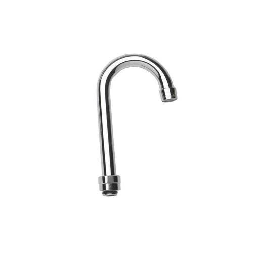 Krowne 21-427L - 3-1/2 Gooseneck Replacement Spout, Low Lead by Krowne