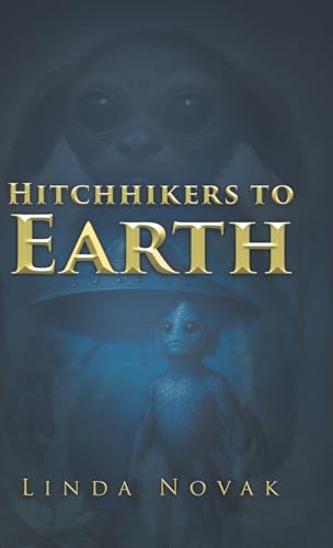 Hitchhikers to Earth