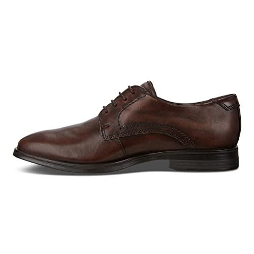 Image of ECCO Men's Melbourne Tie Oxford