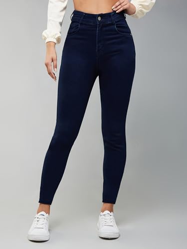 Image of Dolce Crudo Women Jeans