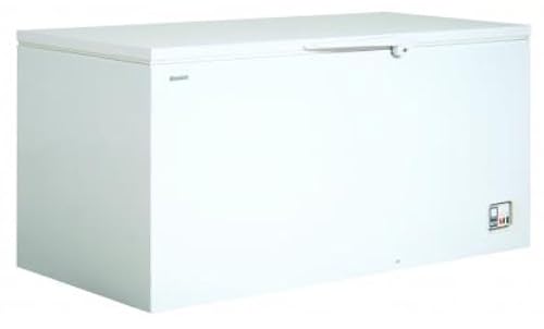 Congélateur Bahut Positif 509 Litres - AH600