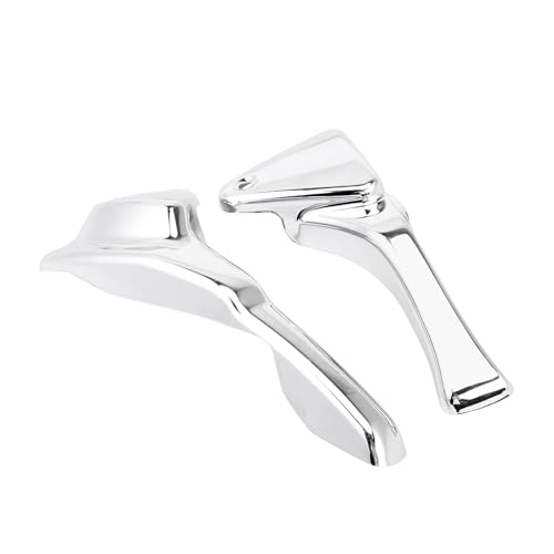 Carénage côté gauche droite pour Boulevard M109 M109R cadre de moto