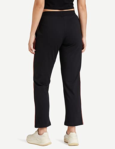 Image of Amazon Brand - Symbol Women's Relaxed Track Pants