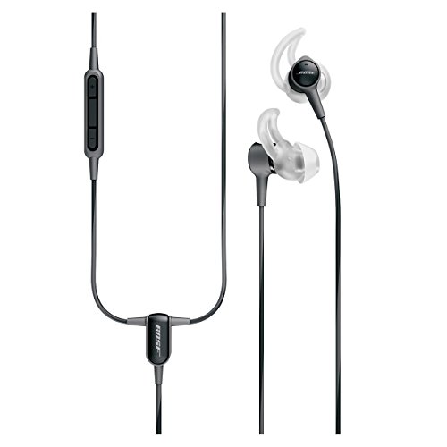 Bose ® SoundTrue ® Ultra In-Ear Kopfhörer für Samsung/Android schwarz
