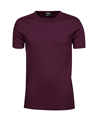 Image of Tee Jays Mens Interlock Tee