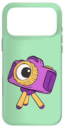 Disney and Pixar's Toy Story 5 Snappy Camera Big Pose �X�}�z�P�[�X iPhone 17 Pro Max �p