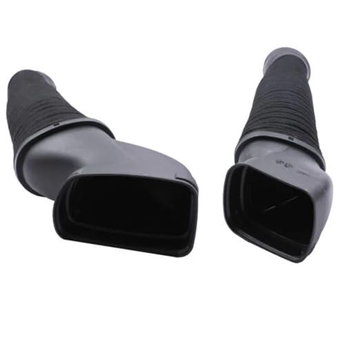 Conduit d'admission d'air de haute précision pour Mercedes S500 W221 - 3