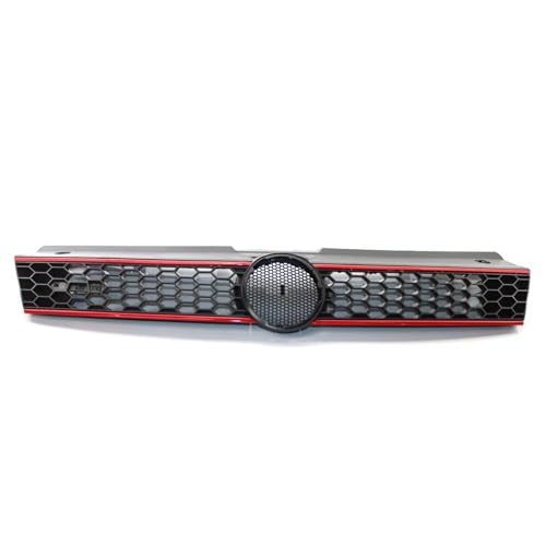 Grille de course nid d'abeille contre les débris pour Polo 6R