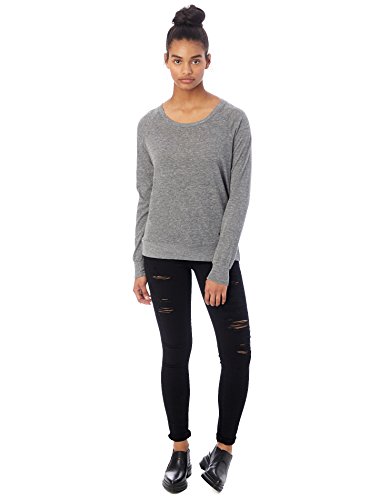 Image of Alternative Women's Slouchy Pullover