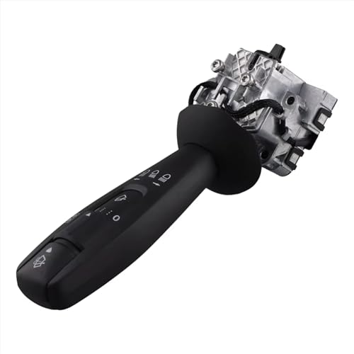 0095455124 commutateur phare résout les faux contacts de clignotant