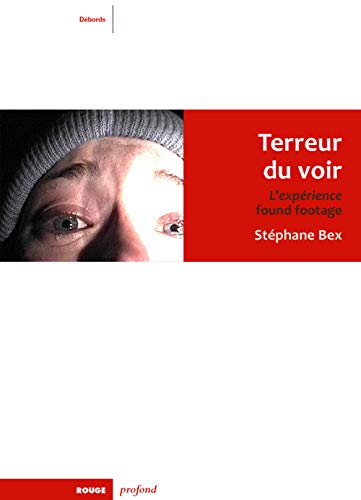 Télécharger Terreur du voir : L'expérience found footage livre En ligne