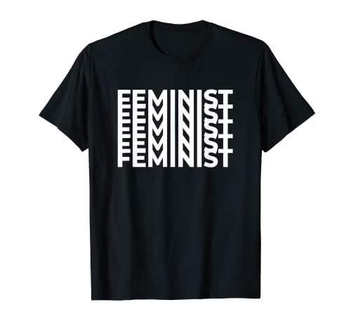 Camisa Feminista, Regalo Feminista Camiseta