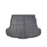 Kofferraummatte Für CRV Für CR-V 2007-2009 2010 2011 Kofferraum Matte Maßgeschneiderte Cargo-Liner Boot Boden Fach Teppich Schutz Schlamm Kick Laderaumwanne
