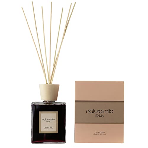 Naturalmila ITALIA UVA Rossa Profumo Ambiente 250