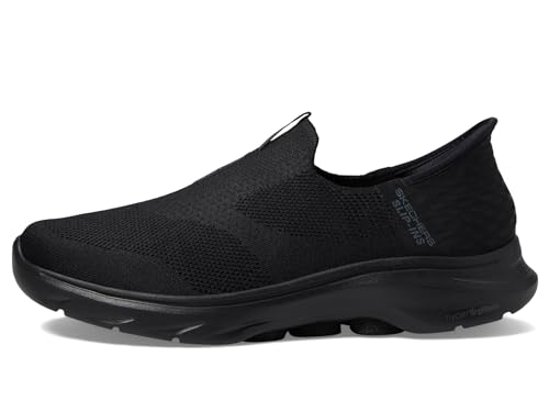 Image of Skechers Mens Go Walk 7 - Easy on 2
