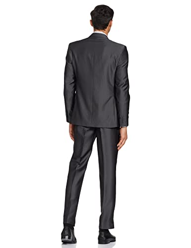 Image of Park Avenue Men's Slim Fit Suit