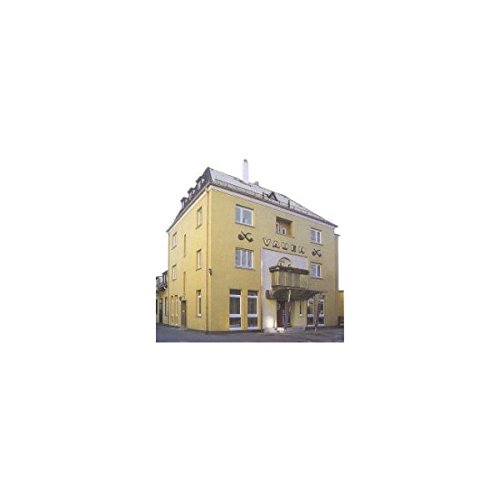 Vauen Cork Pipe Knocker #TOP2