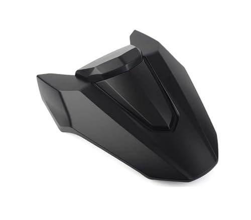 Capot de selle arrière CB650R CBR650R coque carénage moto noir mat