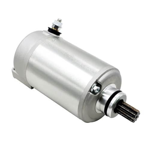 Démarreur de moteur moto pour résoudre les problèmes de démarrage à froid sur K1200 et K1300
