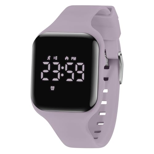 ALPS Kids Digital Sport Watch with Pedometer & Alarm