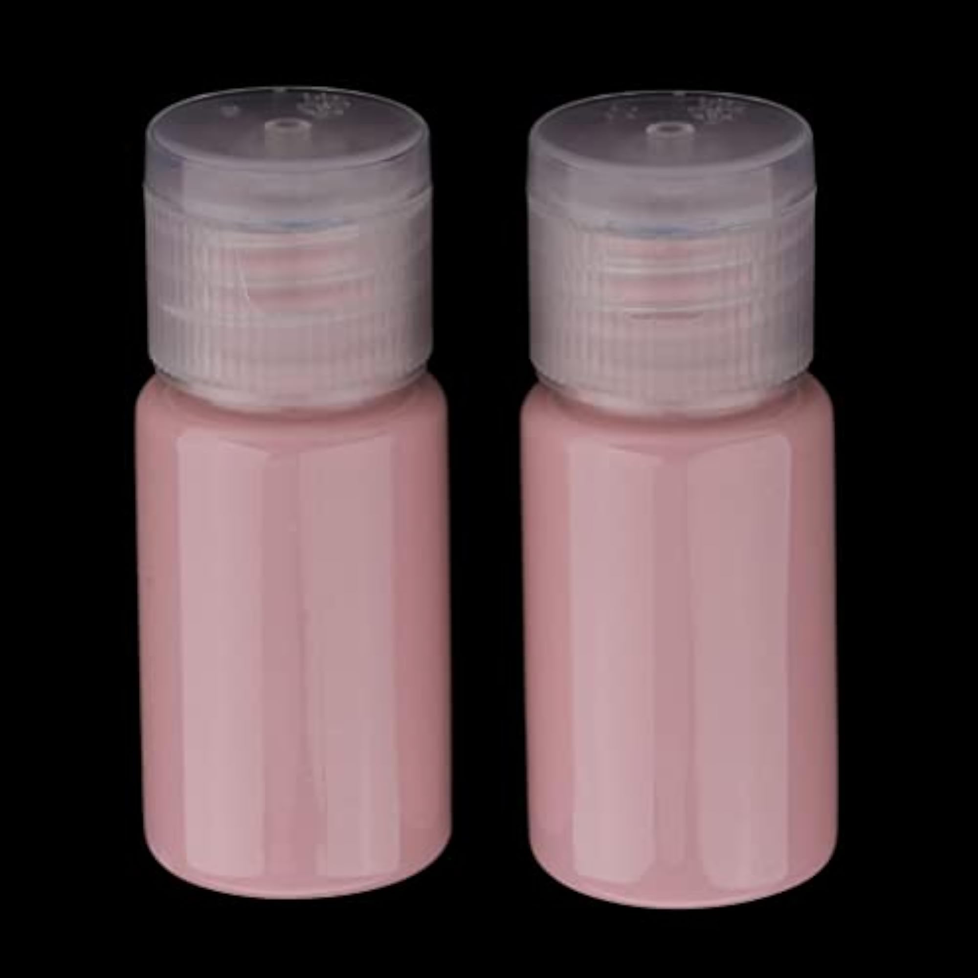 10Pcs PET Makeup Toner Remover Liquid Containers