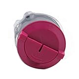 WENMWCompatible con SAMSUNGCLP-K300A Cartucho de tóner para Impresora láser Color Samsung CLP-300 300N CLX-2160 CLX-3160N 3160FN, Color Rosso