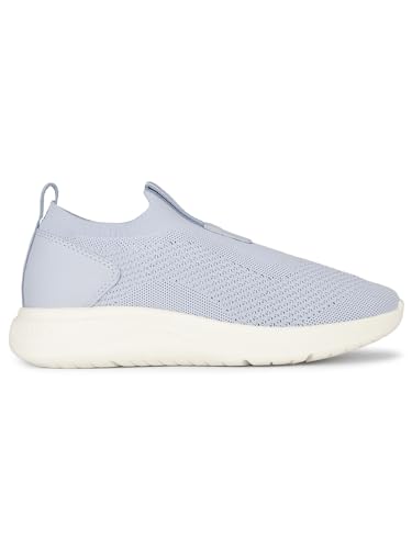 Image of Hush Puppies Womens Elevate Knit Slip Slip-On Shoe