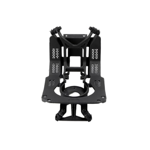Placa amortiguadora compatible con DJI Mavic 3 Classic repuesto gimbal 4