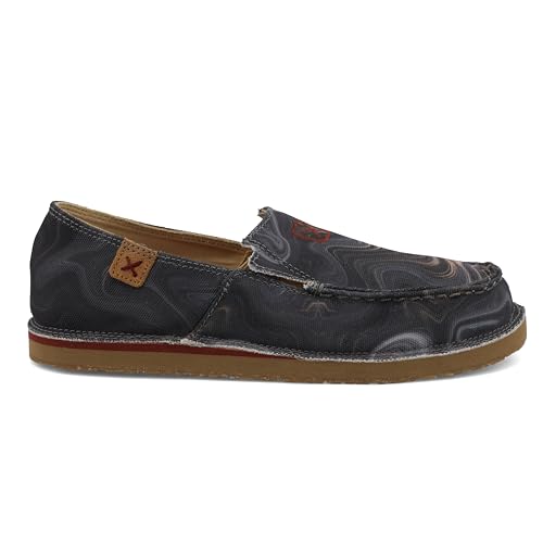 Image of Twisted X Women's Slip On Loafer