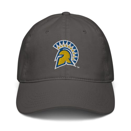 Gorra béisbol ajustable San Jose State Spartans miniatura 2