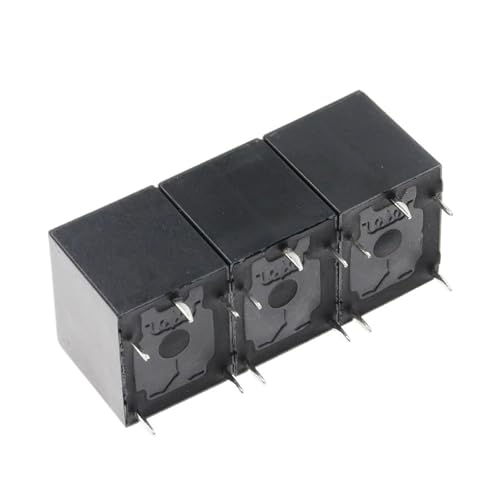 Relé para automóvil que soluciona fallos eléctricos SRA-12VDC-CL 20A 2