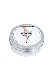 Contenido: 200 ml MEDIAS INVISIBLES Exfoliante corporal doble acción (Scrub & Mask) 200 ml