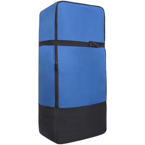 Sac de voyage pour planche pagaie debout et sessions de surf en bord de mer