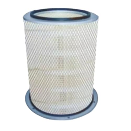 Filtre à air AF872M conçu en matériaux durables pour une filtration premium