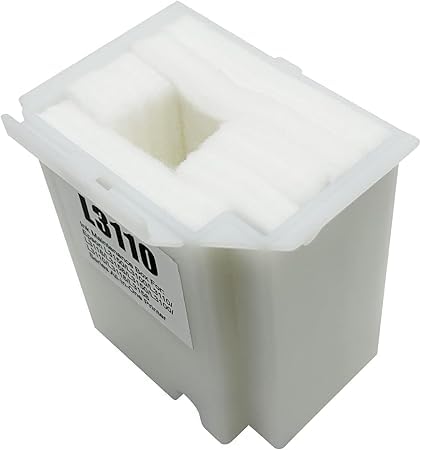 Waste Ink PAD Compatible for USE in Epson L3100/L3101/L3110/L3150 Ink Tank Printer Series (Pack of 1)-image-35