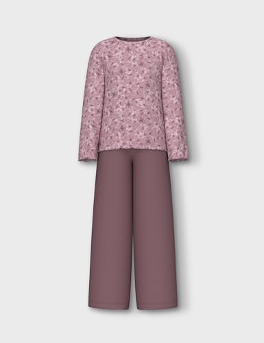 NAME IT Girl Nachtwäsche-Set Langarm