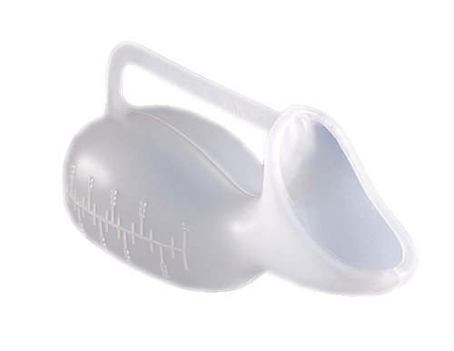 NRS Healthcare Female Urinal