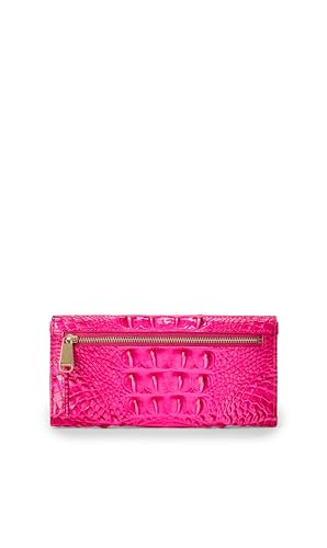 Image of BRAHMIN Cordelia Wallet - Affection Melbourne Ombre