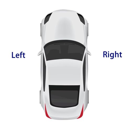 Cadre phare antibrouillard VW Beetle calandre cassée solution 5C5854662C - 5