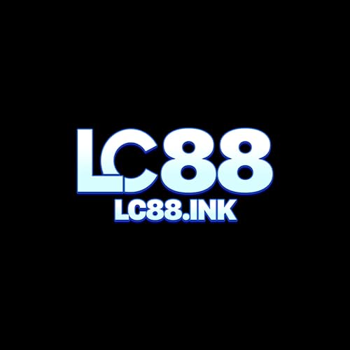 『LC88』のカバーアート